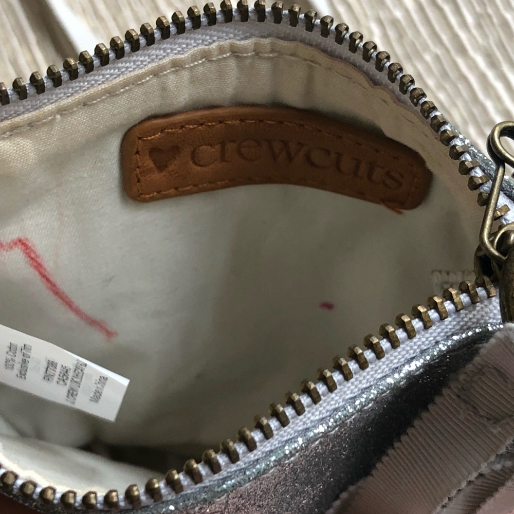 Crewcuts Cross-Body Bag - Picture 4 of 4